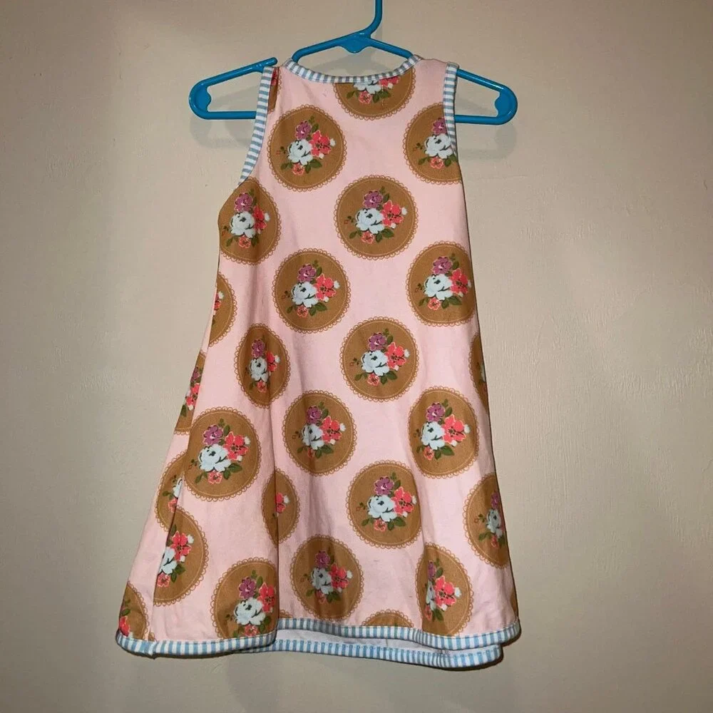 Sweethoney Lounge Gown And Bloomers